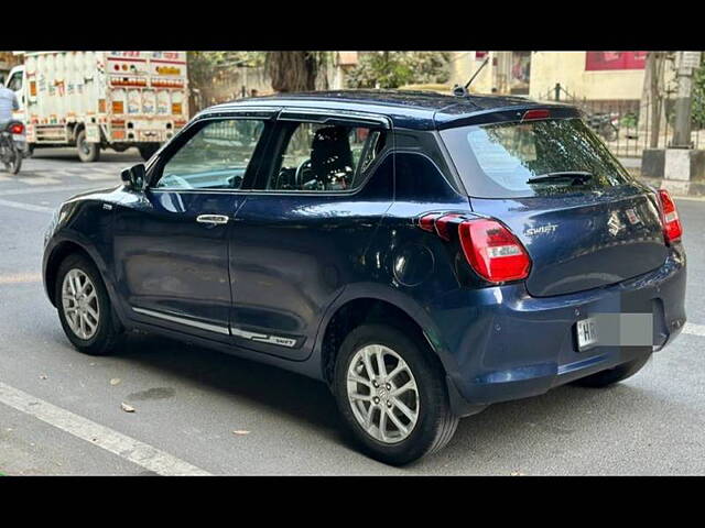 Used Maruti Suzuki Swift [2018-2021] ZDi AMT in Delhi