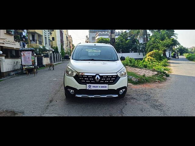 Used 2017 Renault Lodgy in Kolkata