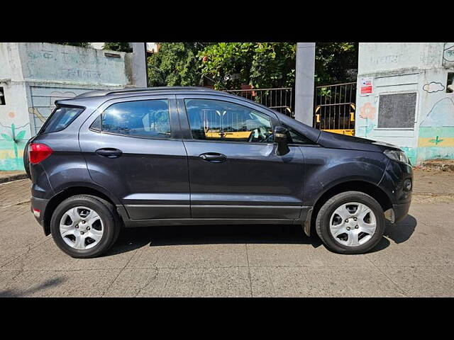 Used Ford EcoSport [2013-2015] Trend 1.5 TDCi in Pune