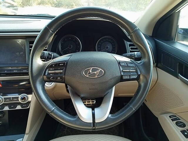 Used Hyundai Elantra [2016-2019] 2.0 SX (O) AT in Mumbai