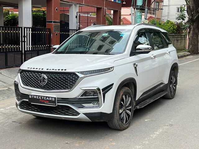 Used 2019 MG Hector in Bangalore