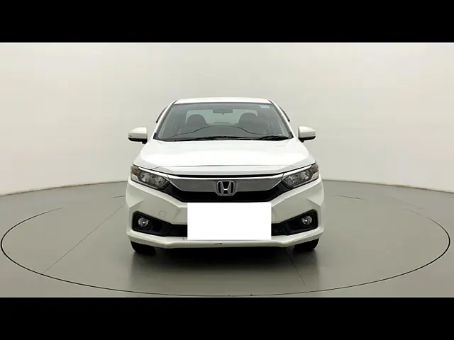 Used 2018 Honda Amaze in Delhi