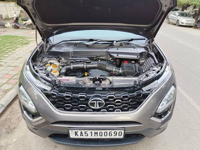 Used Tata Harrier [2019-2023] XT Plus in Bangalore