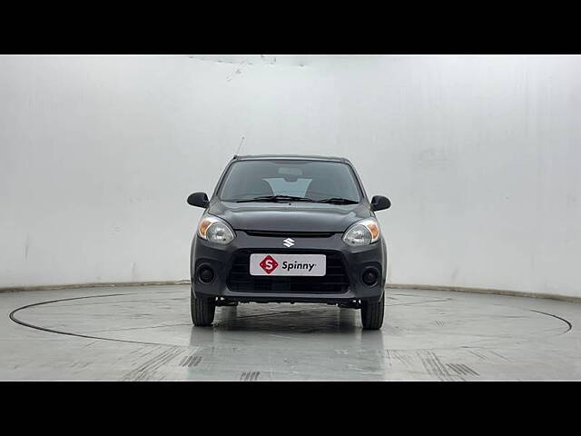 Used Maruti Suzuki Alto 800 [2012-2016] Vxi in Hyderabad