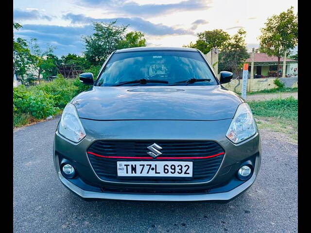 Used 2019 Maruti Suzuki Swift in Coimbatore