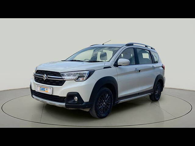 Used Maruti Suzuki XL6 [2019-2022] Zeta MT Petrol in Jaipur