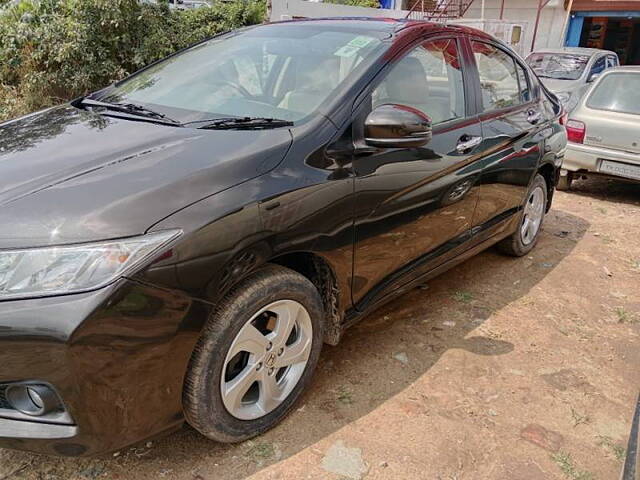 Used Honda City [2014-2017] VX (O) MT in Patna