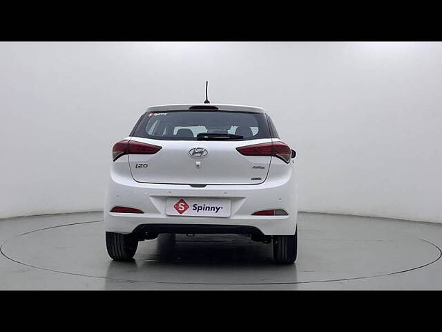 Used Hyundai Elite i20 [2017-2018] Asta 1.4 CRDI (O) in Bangalore