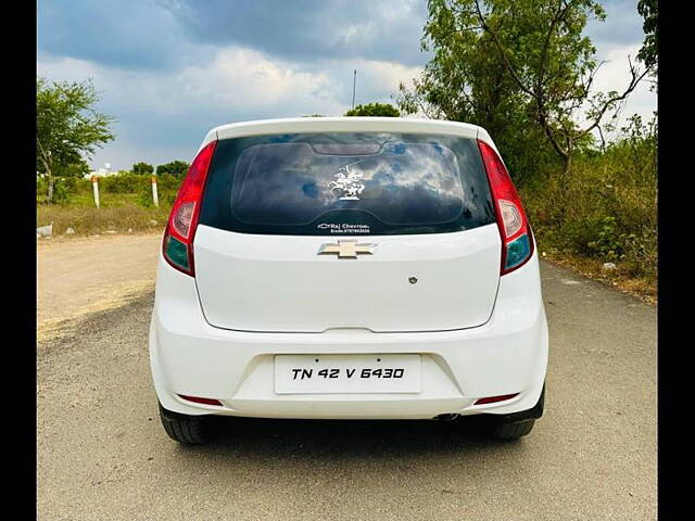 Used Chevrolet Sail U-VA [2012-2014] 1.3 LS in Coimbatore