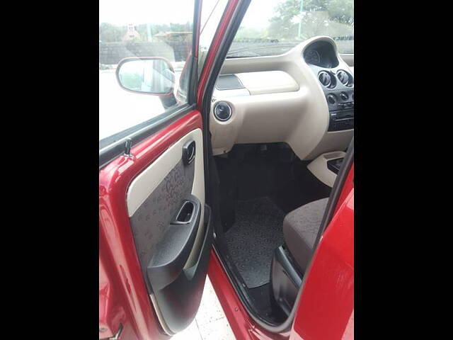 Used Tata Nano Twist XTA in Thane