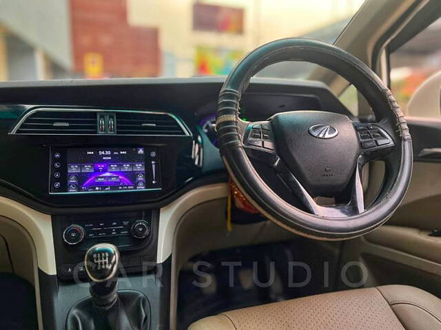 Used Mahindra Marazzo [2018-2020] M8 8 STR in Kolkata