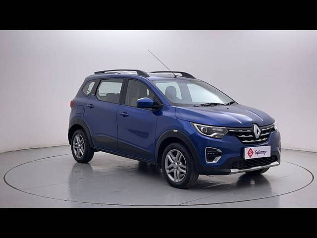 Used Renault Triber [2019-2023] RXZ EASY-R AMT in Bangalore