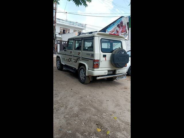 Used Mahindra Bolero B4 in Lucknow