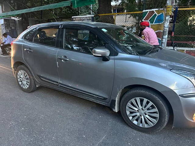 Used Maruti Suzuki Baleno [2015-2019] Delta 1.2 in Dehradun