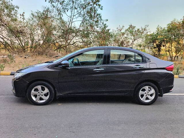 Used Honda City [2014-2017] VX CVT in Navi Mumbai