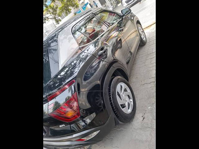 Used Hyundai Creta [2020-2023] E 1.5 Diesel [2020-2022] in Patna