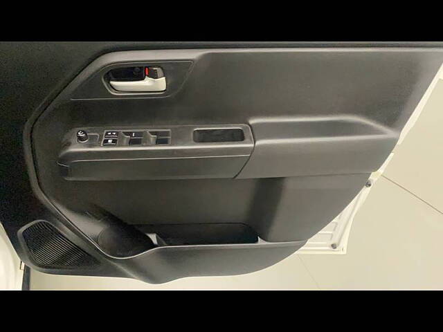 Used Maruti Suzuki Wagon R [2019-2022] VXi 1.2 in Mumbai