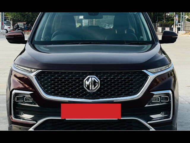 Used 2019 MG Hector in Lucknow