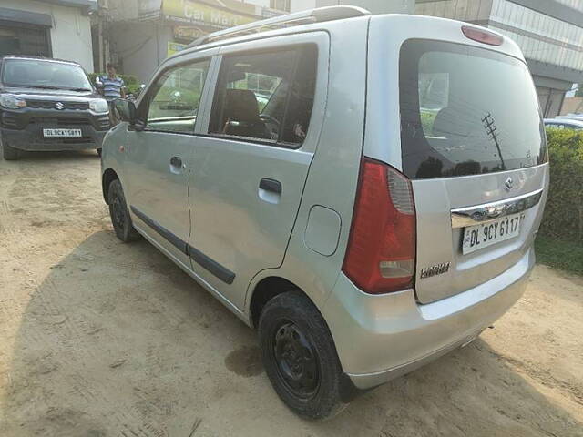 Used Maruti Suzuki Wagon R [2006-2010] LXi Minor in Delhi