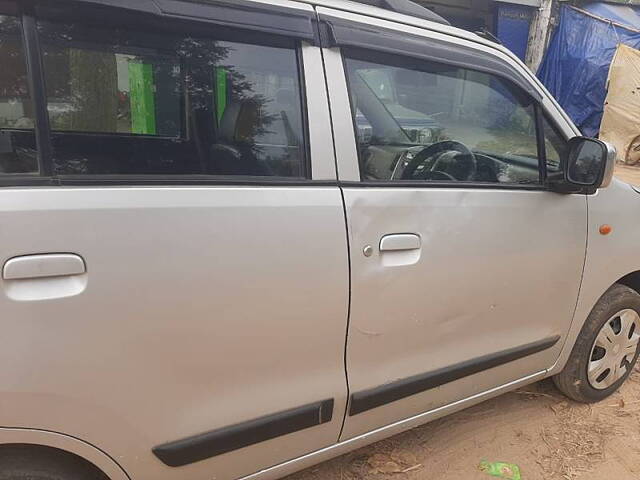 Used Maruti Suzuki Wagon R 1.0 [2014-2019] VXI in Ranchi