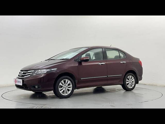 Used 2013 Honda City in Delhi