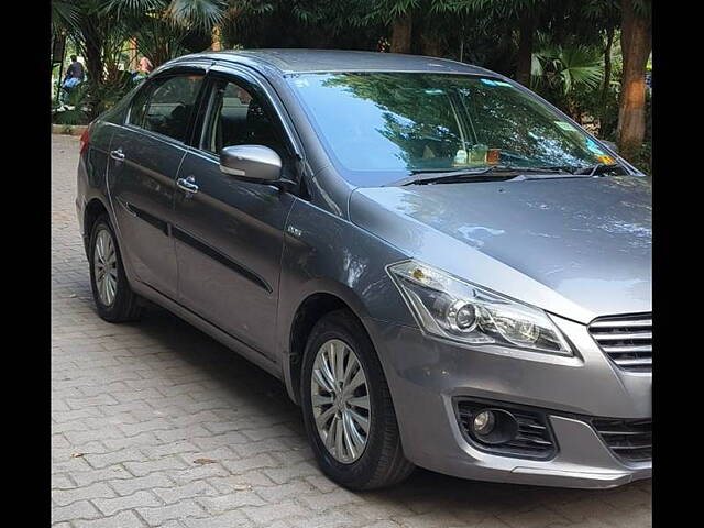 Used Maruti Suzuki Ciaz [2014-2017] ZDi SHVS in Delhi