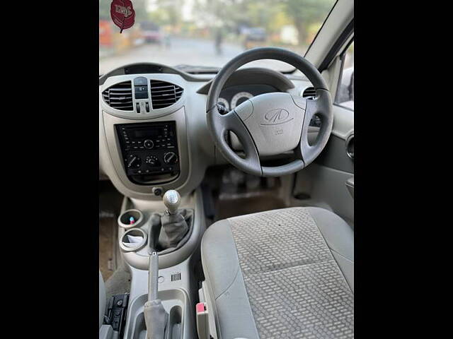 Used Mahindra Quanto [2012-2016] C8 in Mumbai