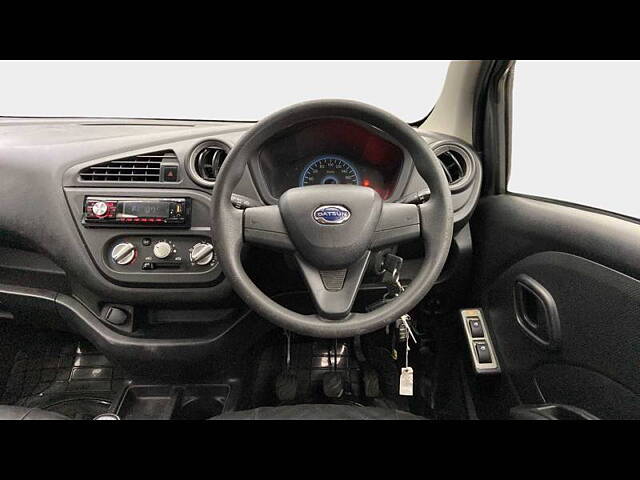 Used Datsun redi-GO [2016-2020] A in Delhi