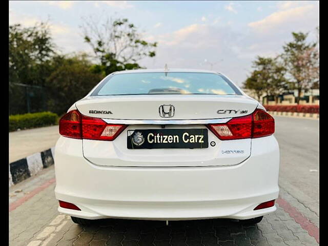 Used Honda City [2014-2017] V Diesel in Bangalore