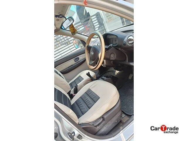 Used Hyundai Santro Xing [2008-2015] GLS in Delhi