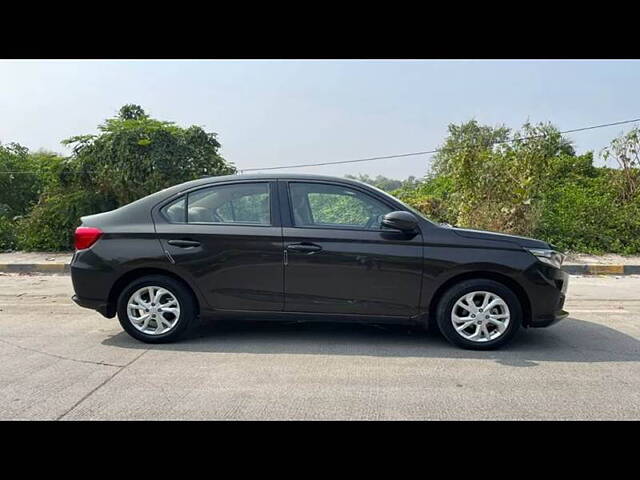 Used Honda Amaze [2018-2021] 1.2 V MT Petrol [2018-2020] in Mumbai