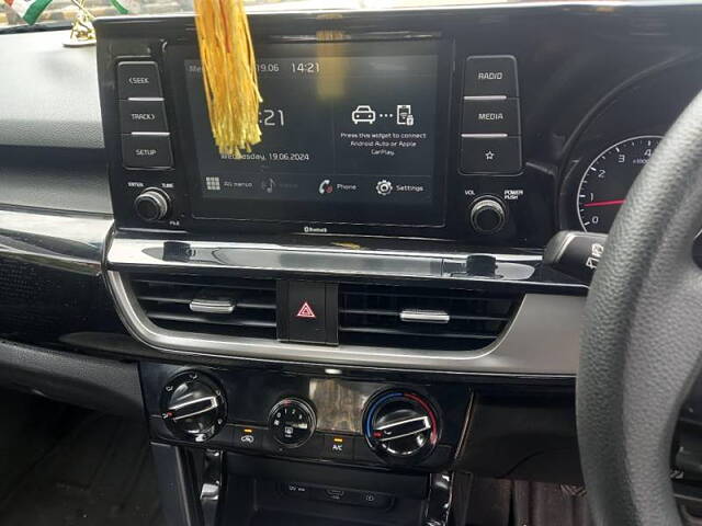 Used Kia Seltos HTK Plus 1.5 Petrol MT in Mumbai