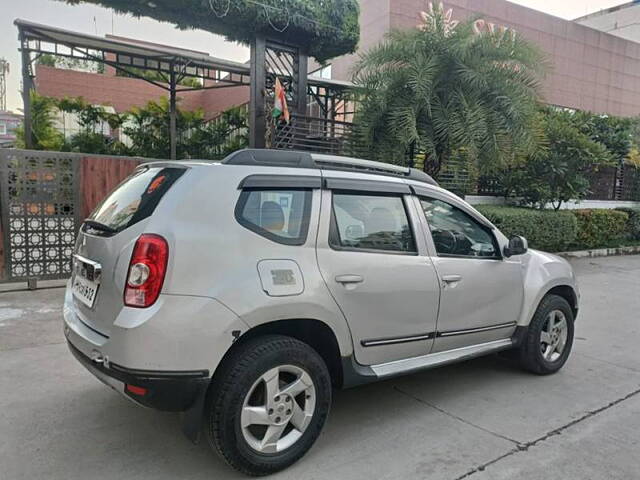 Used Renault Duster [2012-2015] 110 PS RxZ Diesel in Hyderabad