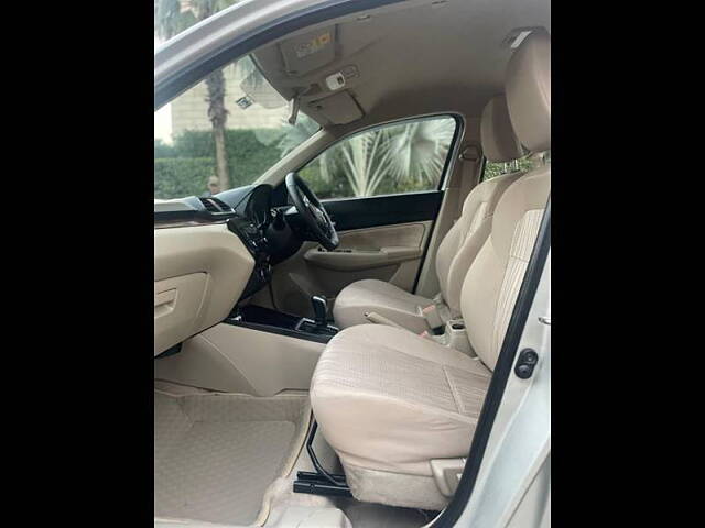 Used Maruti Suzuki Dzire [2017-2020] VDi AMT in Delhi