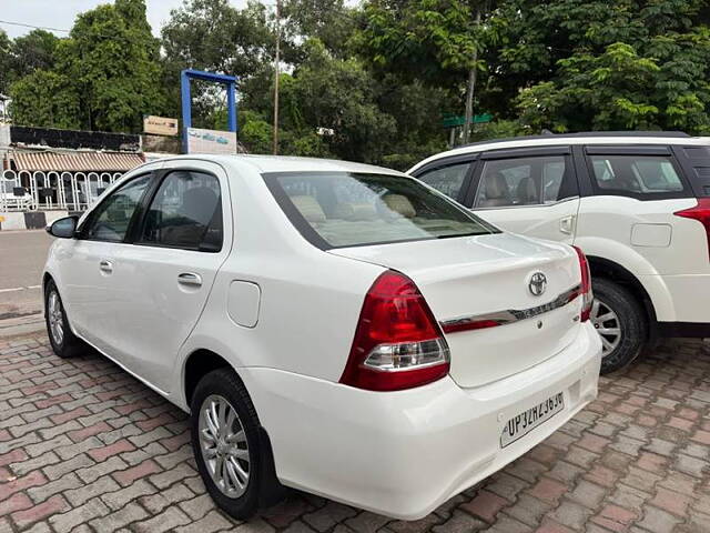 Used Toyota Etios [2013-2014] VD in Lucknow