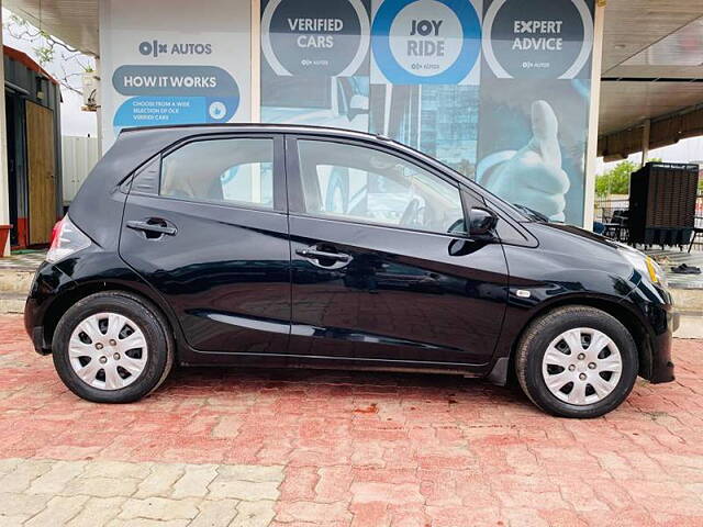 Used Honda Brio [2011-2013] S MT in Ahmedabad