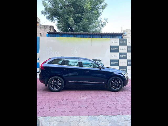 Used Volvo XC60 [2015-2017] Kinetic in Jaipur