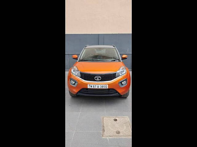 Used 2018 Tata Nexon in Chennai