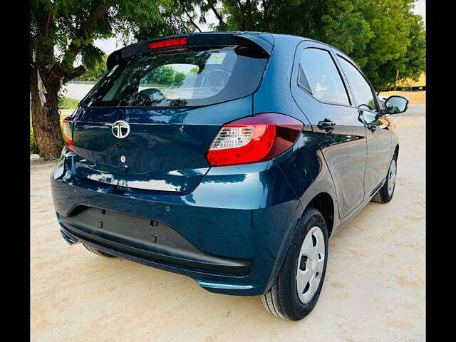 Used Tata Tiago EV XT Medium Range in Ahmedabad