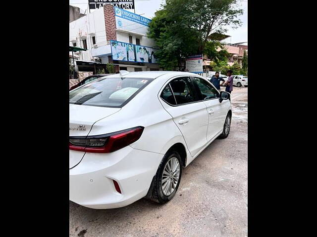 Used Honda City 4th Generation VX Petrol in Jaipur