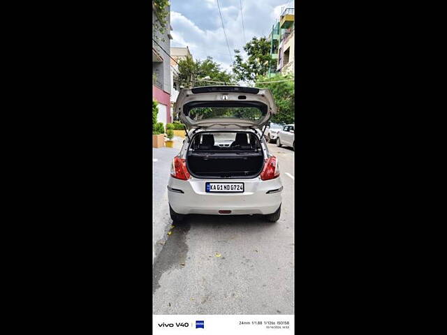 Used Maruti Suzuki Swift [2011-2014] VXi in Bangalore