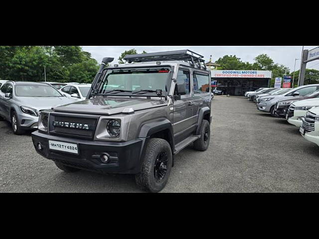 Used Force Motors Gurkha [2021-2024] 4X4 [2021-2023] in Pune