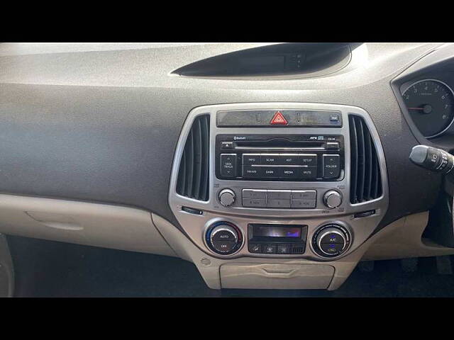 Used Hyundai i20 [2010-2012] Sportz 1.2 BS-IV in Pune