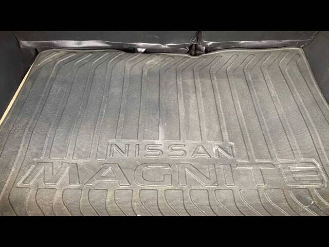 Used Nissan Magnite [2020-2024] XV [2020] in Bangalore