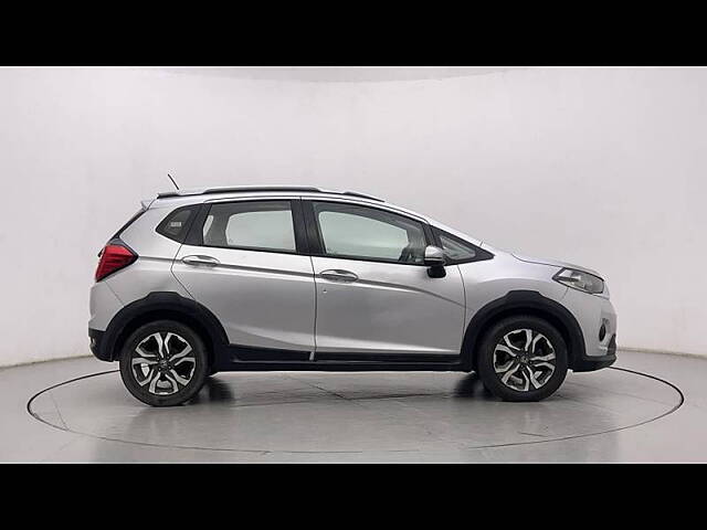 Used Honda WR-V [2017-2020] VX MT Diesel in Mumbai