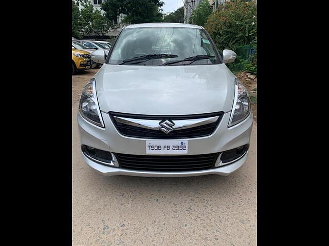 swift diesel 2nd hand price