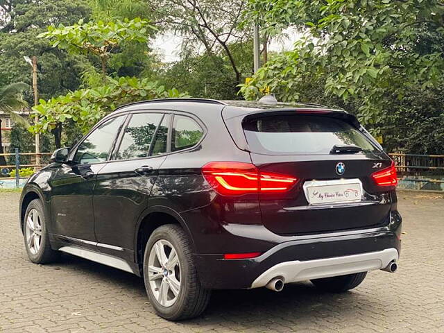 Used BMW X1 [2013-2016] sDrive20d xLine in Pune