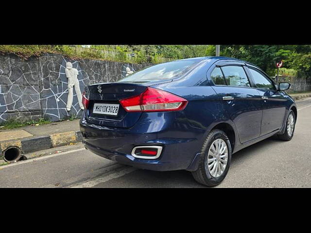 Used Maruti Suzuki Ciaz Zeta Hybrid  1.5 [2018-2020] in Mumbai