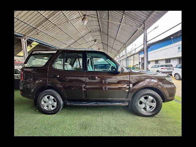 Used Tata Safari Storme [2012-2015] 2.2 VX 4x2 in Bangalore