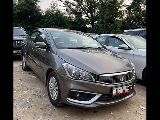 Used Maruti Suzuki Ciaz Delta Hybrid 1.5 [2018-2020] in Delhi